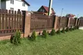 Cottage 125 m² Kryvasielski sielski Saviet, Belarus