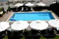 Hotel 700 m² Koutourla, Grecja