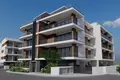 2 bedroom apartment 77 m² Limassol, Cyprus
