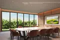 Mieszkanie 2 pokoi 170 m² Higuey, Dominikana