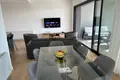 Penthouse 3 bedrooms 125 m² in Mesa Geitonia, Cyprus