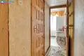 Appartement 2 chambres 44 m² Vilnius, Lituanie