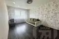 Wohnung 1 zimmer 44 m² Baryssau, Belarus