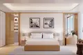 Mieszkanie 3 pokoi 225 m² Dubaj, Emiraty Arabskie