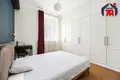 Appartement 2 chambres 56 m² Minsk, Bélarus