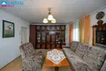 House 88 m² Seredzius, Lithuania
