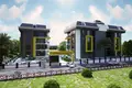 Complejo residencial Uyutnyy zhiloy kompleks