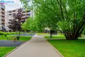 2 room apartment 25 m² Vilnius, Lithuania