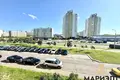 1 room apartment 41 m² Minsk, Belarus