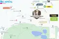 Квартира 2 комнаты 39 м² Вильнюс, Литва