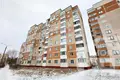 3 room apartment 72 m² Barysaw, Belarus