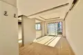 Apartamento 3 habitaciones 91 m² Mezitli, Turquía