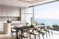 Wohnung 3 Schlafzimmer 118 m² Koinoteta Agiou Tychona, Zypern