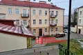 5 room apartment 107 m² Hrodna, Belarus