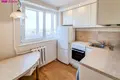 Apartamento 1 habitación 30 m² Zaliukes, Lituania