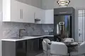 Apartamento 1 habitacion 35 m² Trikomo, Chipre del Norte