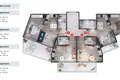 Copropriété 23 m² Monténégro, Monténégro