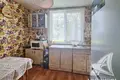 Wohnung 3 zimmer 56 m² Chadasy, Belarus