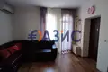 Wohnung 2 Schlafzimmer 55 m² Sweti Wlas, Bulgarien