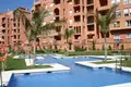 Wohnung 2 Schlafzimmer 87 m² Manilva, Spanien