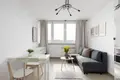 Wohnung 2 zimmer 37 m² Warschau, Polen