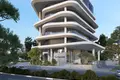 Oficina 780 m² en Limassol Municipality, Chipre