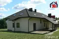 Cottage 314 m² in Marjaliva, Belarus