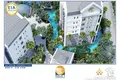 Complejo residencial The Title Nayang Halo 1 