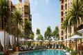 Complejo residencial ASAYEL v Madinat Jumeirah Living - 2bedroom