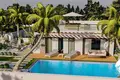 Villa de 3 habitaciones 93 m² Agios Amvrosios, Chipre del Norte