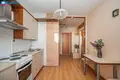 Apartamento 1 habitación 36 m² Vilna, Lituania