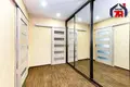Mieszkanie 2 pokoi 62 m² Mińsk, Białoruś