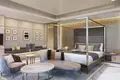 Appartement 2 chambres 128 m² Dubaï, Émirats arabes unis