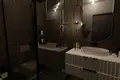 Mieszkanie 4 pokoi 112 m² Enkomi, Cypr Północny
