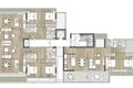 3 bedroom apartment 142 m² Mesa Geitonia, Cyprus
