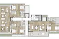 2 bedroom apartment 107 m² Mesa Geitonia, Cyprus