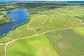 Atterrir  Trakai, Lituanie