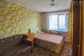 Apartamento 3 habitaciones 66 m² Usyazh, Bielorrusia