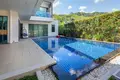 Villa de tres dormitorios 419 m² Ban Kata, Tailandia