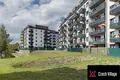 Квартира 2 комнаты 36 м² Прага, Чехия