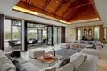 villa de 3 chambres 514 m² Phuket, Thaïlande