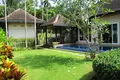 Dom 4 pokoi 800 m² Phuket, Tajlandia