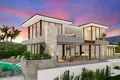 Haus 5 Schlafzimmer 577 m² Malaga, Spanien