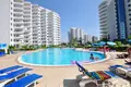 Mieszkanie 2 pokoi 125 m² w Alanya, Turcja