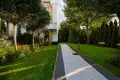 4 room apartment 107 m² Warsaw, Poland