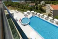 Apartamento 2 habitaciones 61 m² Becici, Montenegro