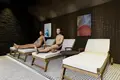 Apartamento 2 habitaciones 60 m² Alanya, Turquía