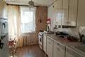 Mieszkanie 2 pokoi 46 m² rejon łohojski, Białoruś