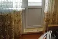 Wohnung 2 Zimmer 52 m² Malaryta, Weißrussland