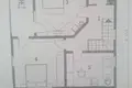 Cottage 121 m² Astrashitskagaradokski rural council, Belarus
